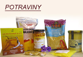 Potraviny