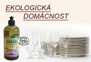 Ekologická domácnost